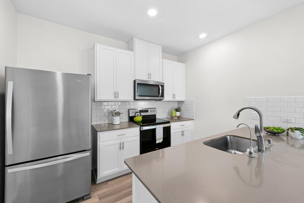 438 Thunder Valley Trl, Georgetown, TX 78626