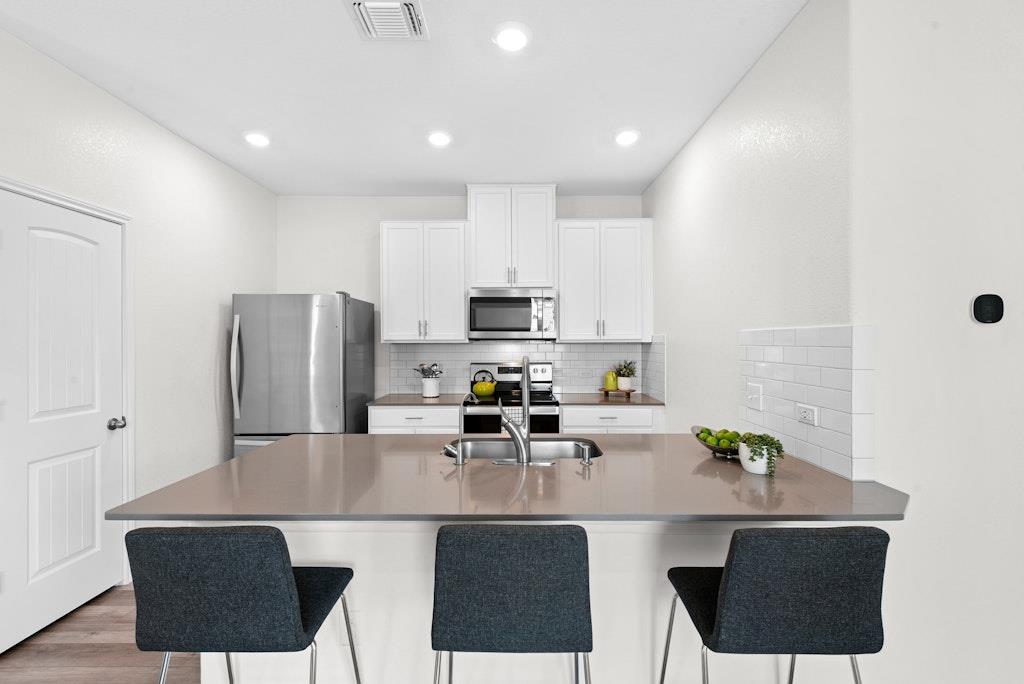 438 Thunder Valley Trl, Georgetown, TX 78626