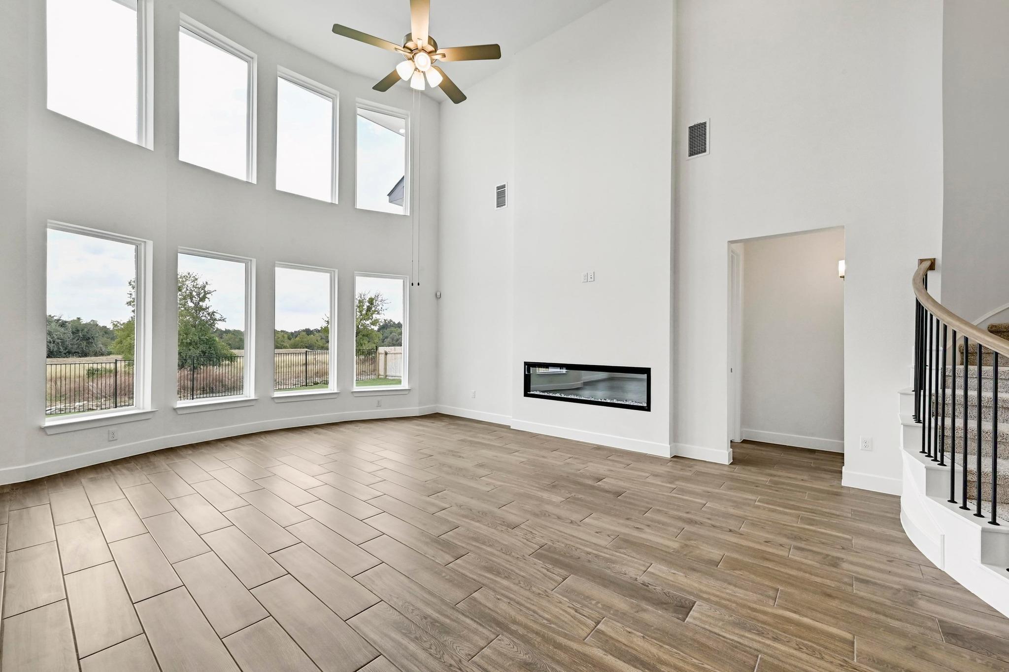 517 Tonada Dr, Liberty Hill, TX 78642