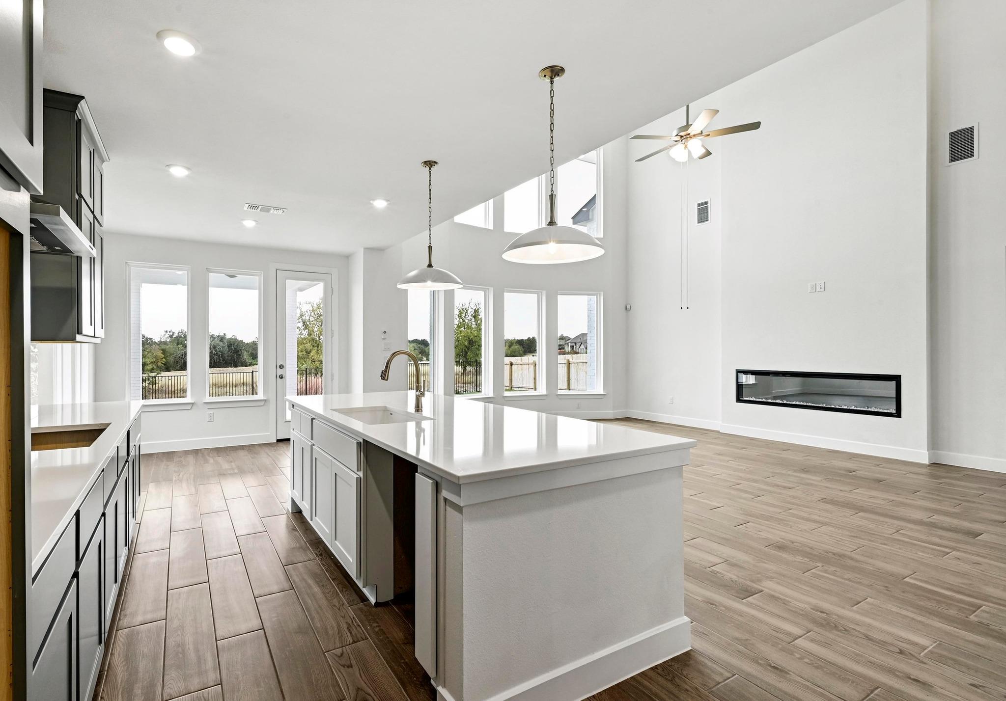 517 Tonada Dr, Liberty Hill, TX 78642