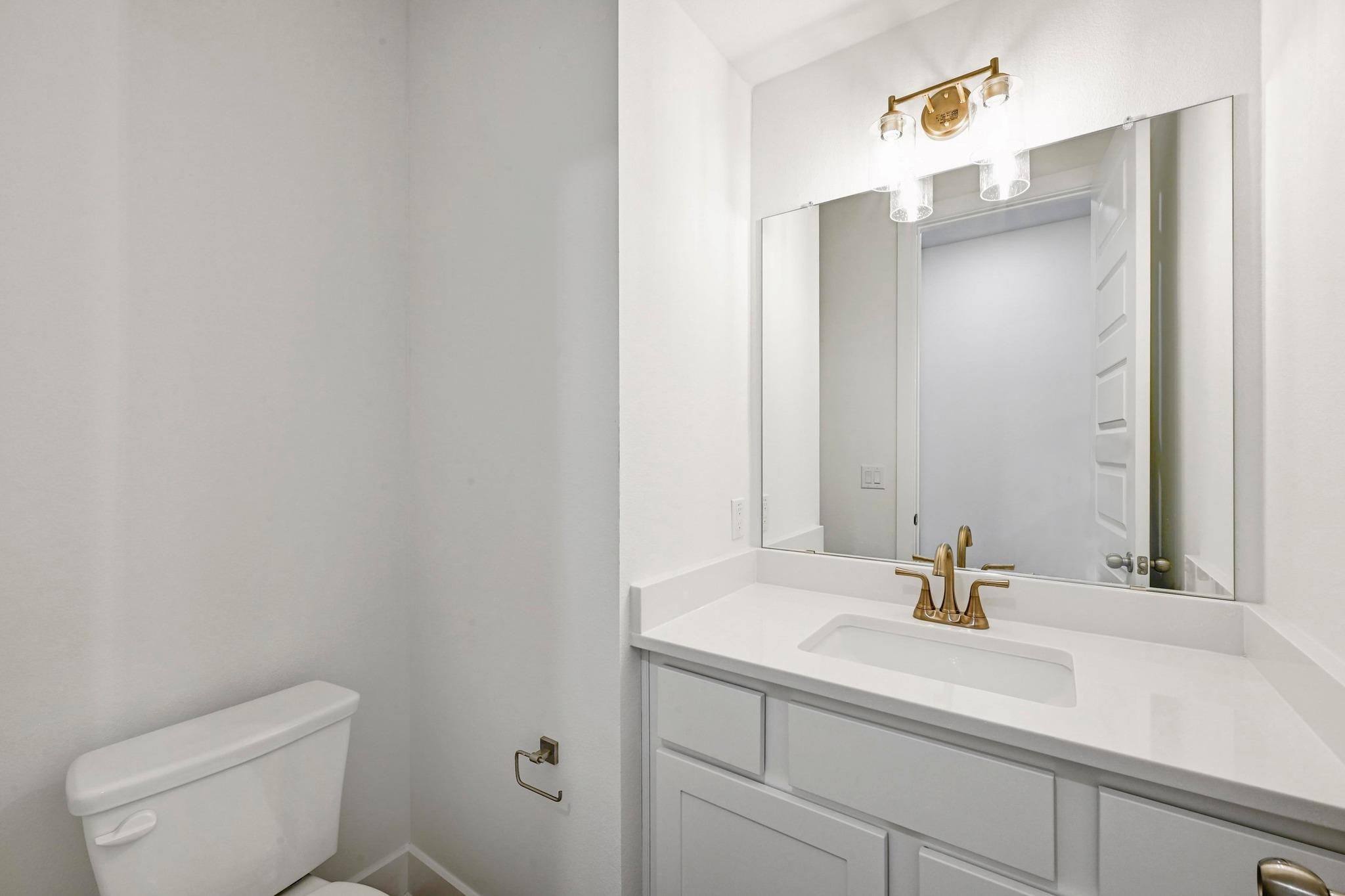 517 Tonada Dr, Liberty Hill, TX 78642