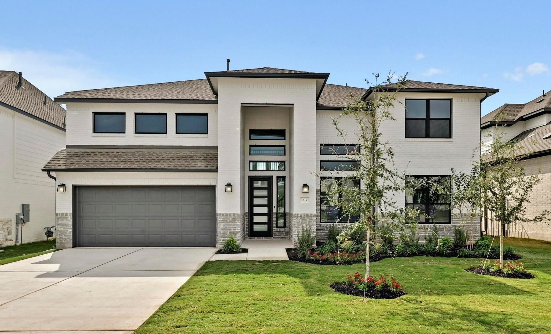 517 Tonada Dr, Liberty Hill, TX 78642