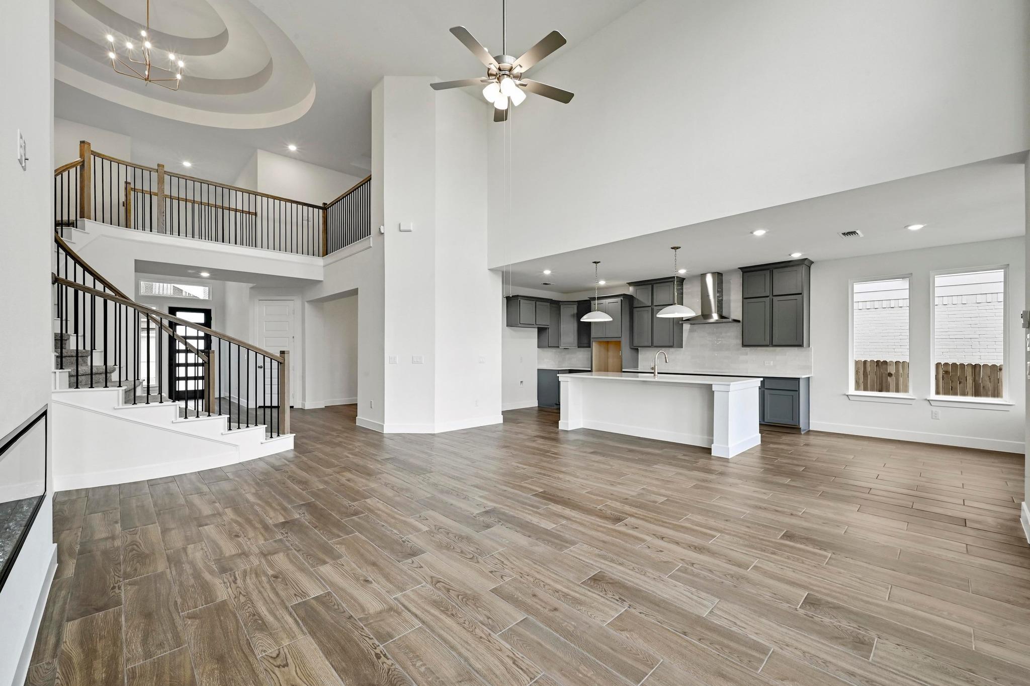 517 Tonada Dr, Liberty Hill, TX 78642