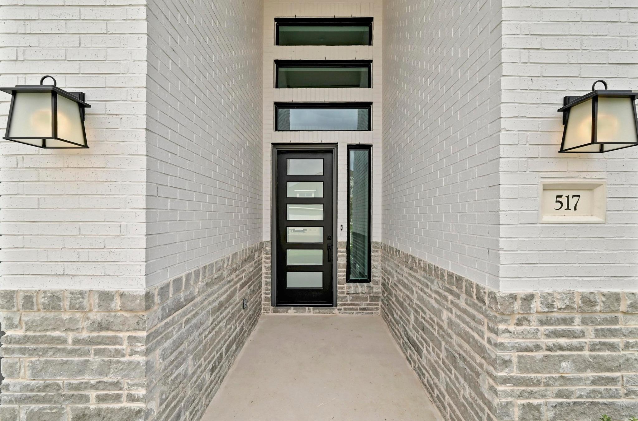 517 Tonada Dr, Liberty Hill, TX 78642