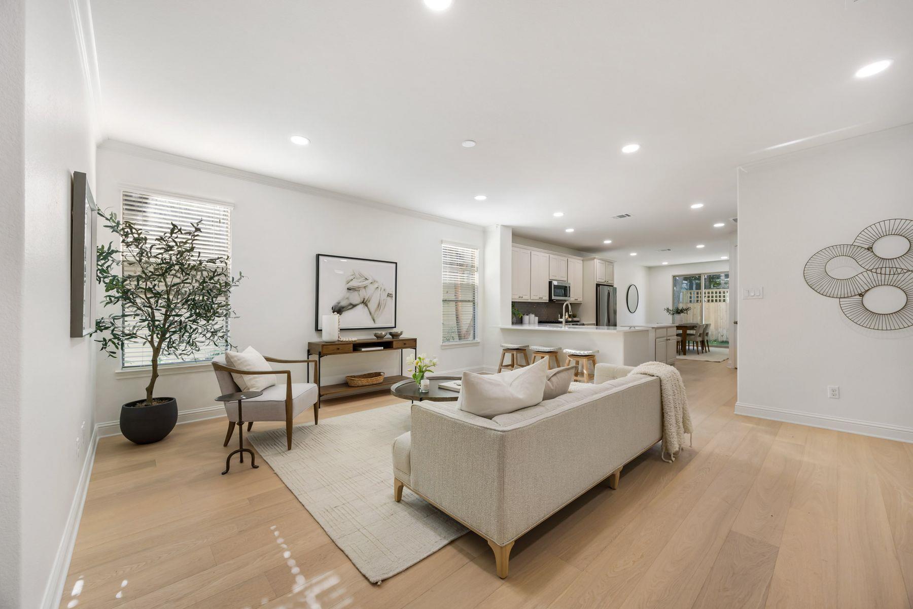 2509 Lightfoot Trl, Austin, TX 78745