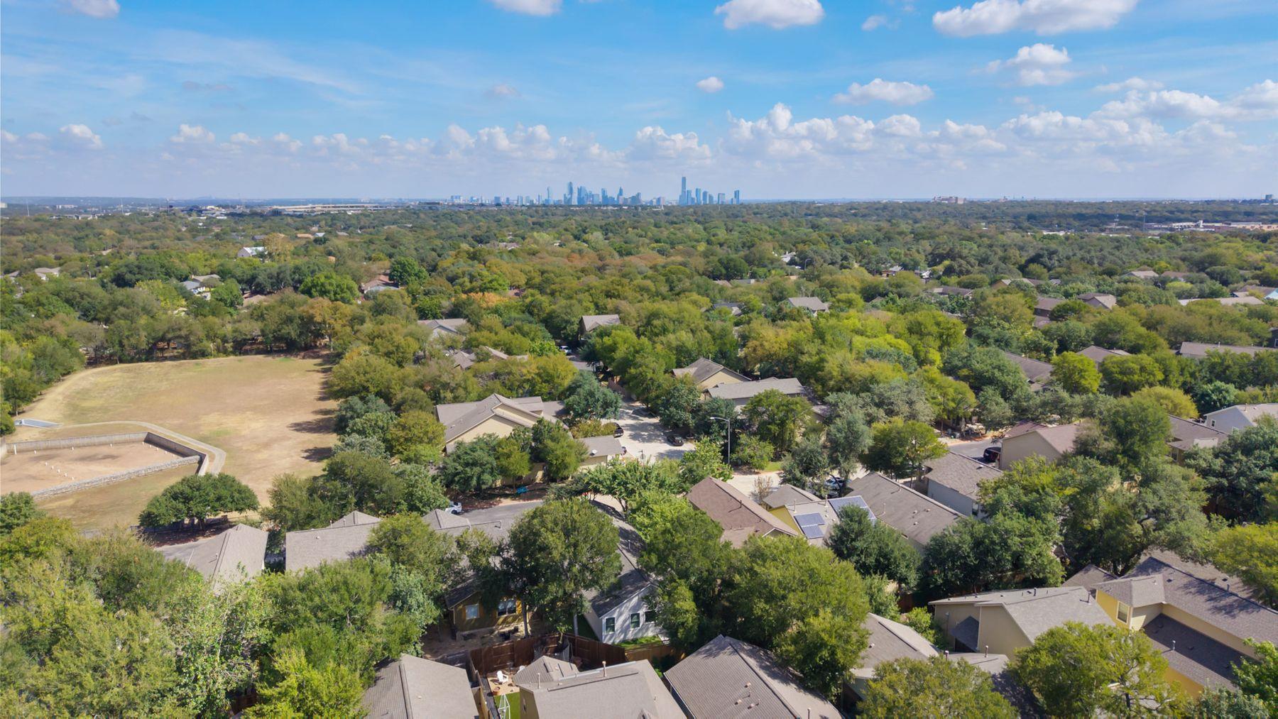 2509 Lightfoot Trl, Austin, TX 78745