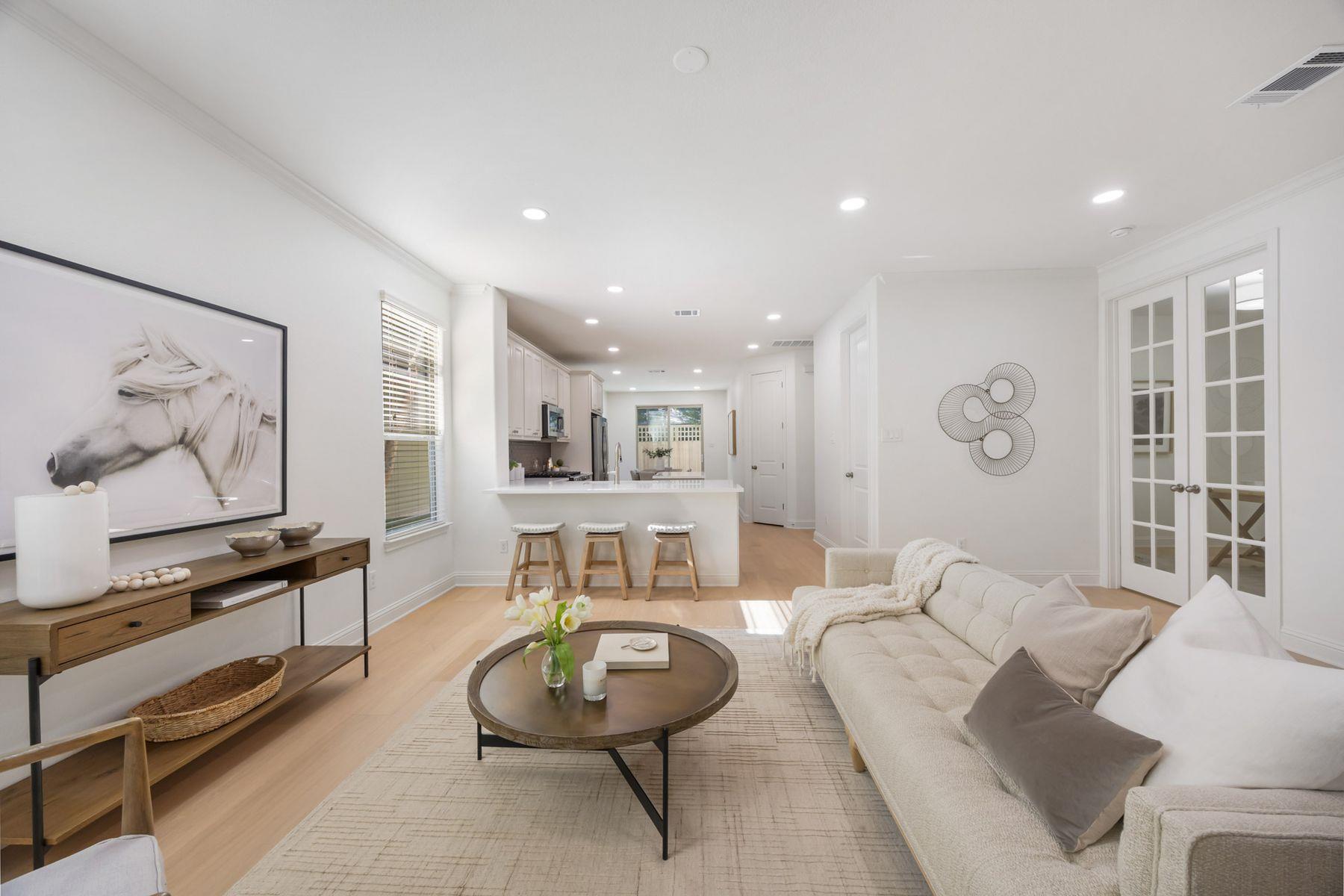 2509 Lightfoot Trl, Austin, TX 78745