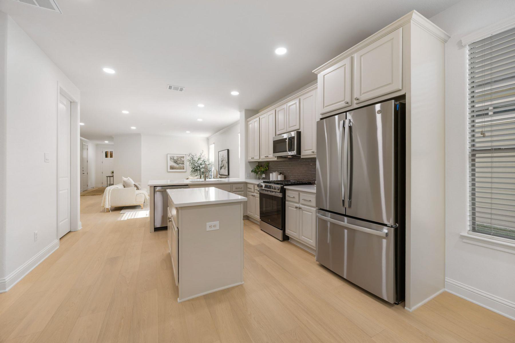 2509 Lightfoot Trl, Austin, TX 78745