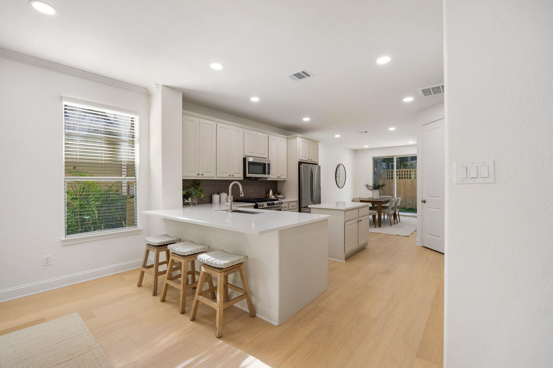 2509 Lightfoot Trl, Austin, TX 78745