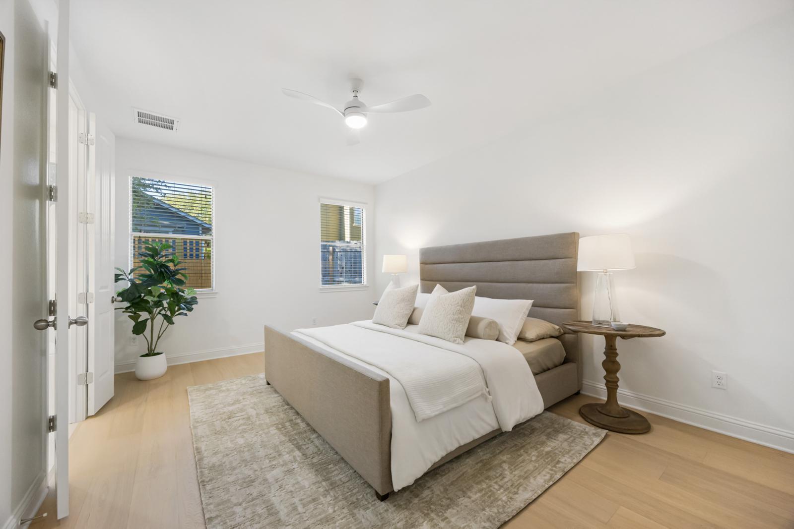 2509 Lightfoot Trl, Austin, TX 78745