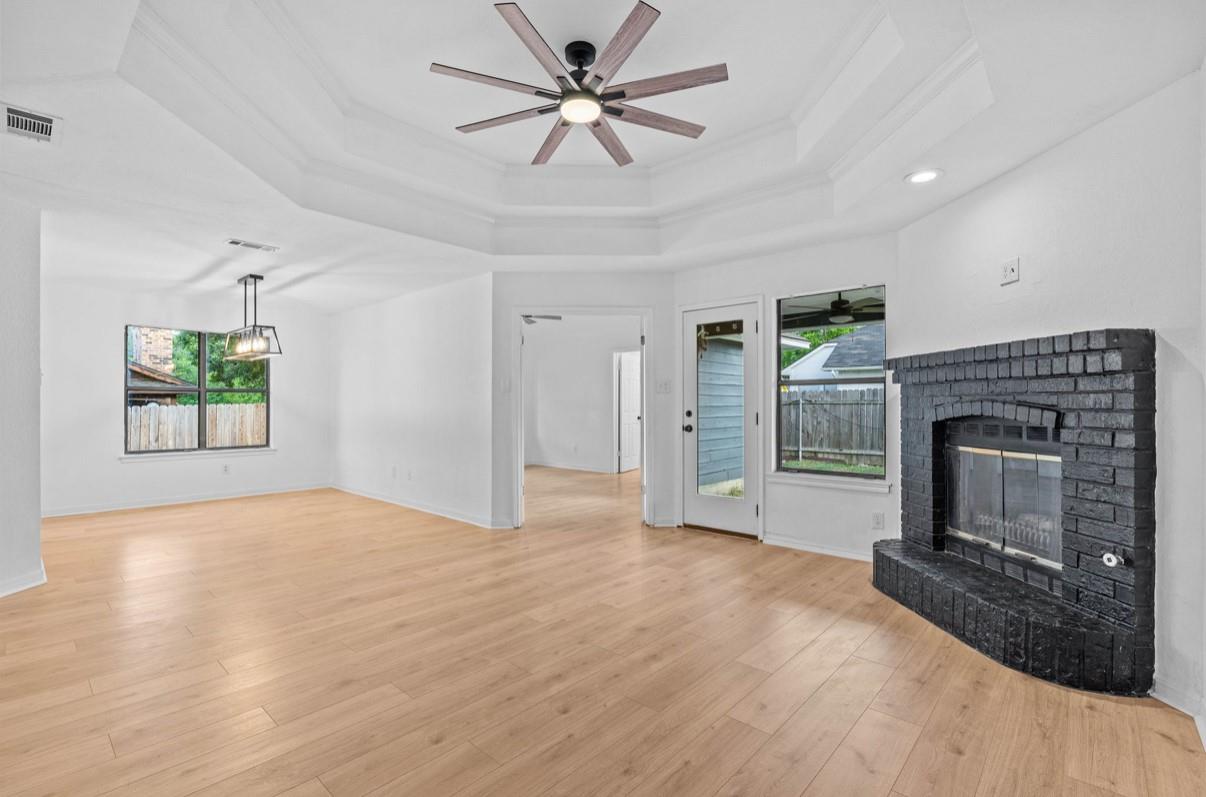 2101 Boxwood Path, Round Rock, TX 78664