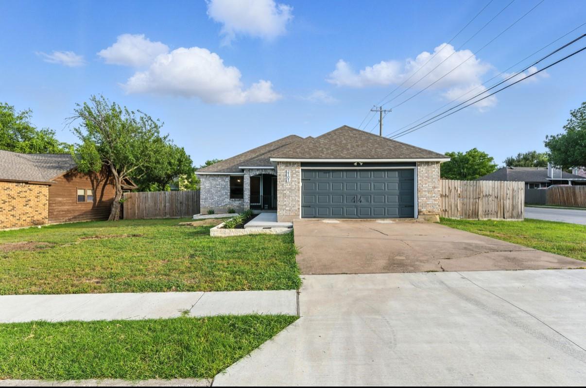 2101 Boxwood Path, Round Rock, TX 78664