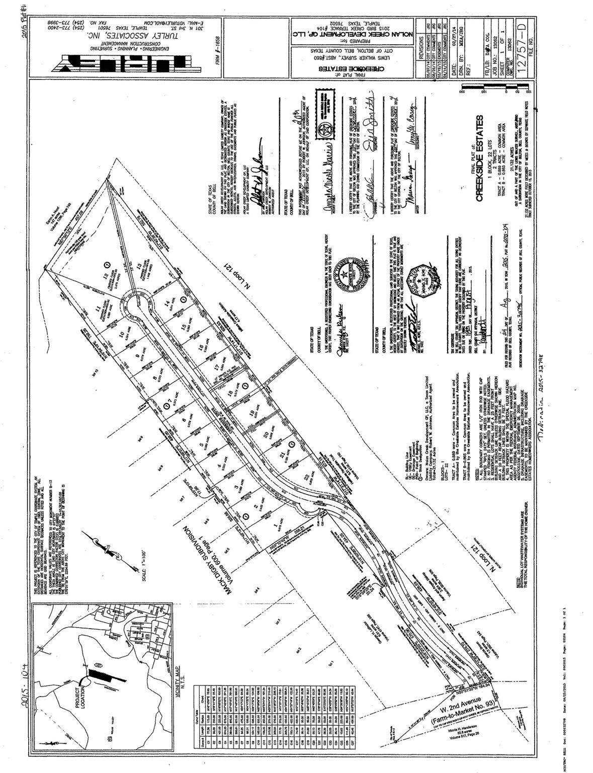 654 Creekside Dr, Belton, TX 76513