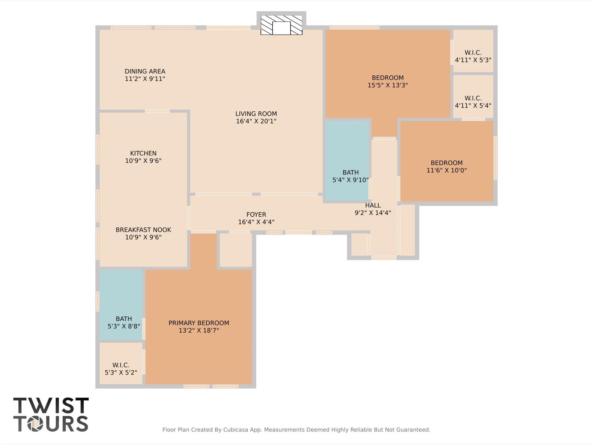 12114 Scissortail Dr, Austin, TX 78750