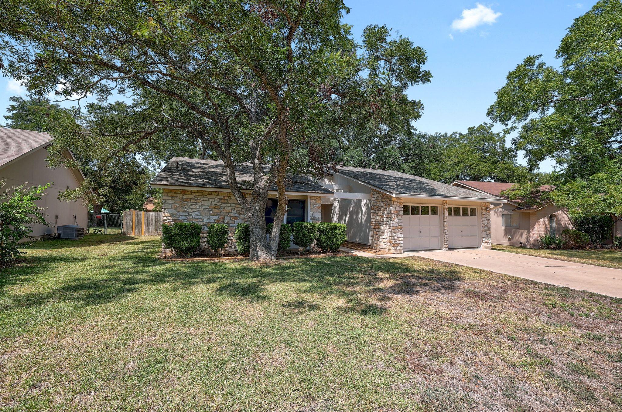 12114 Scissortail Dr, Austin, TX 78750