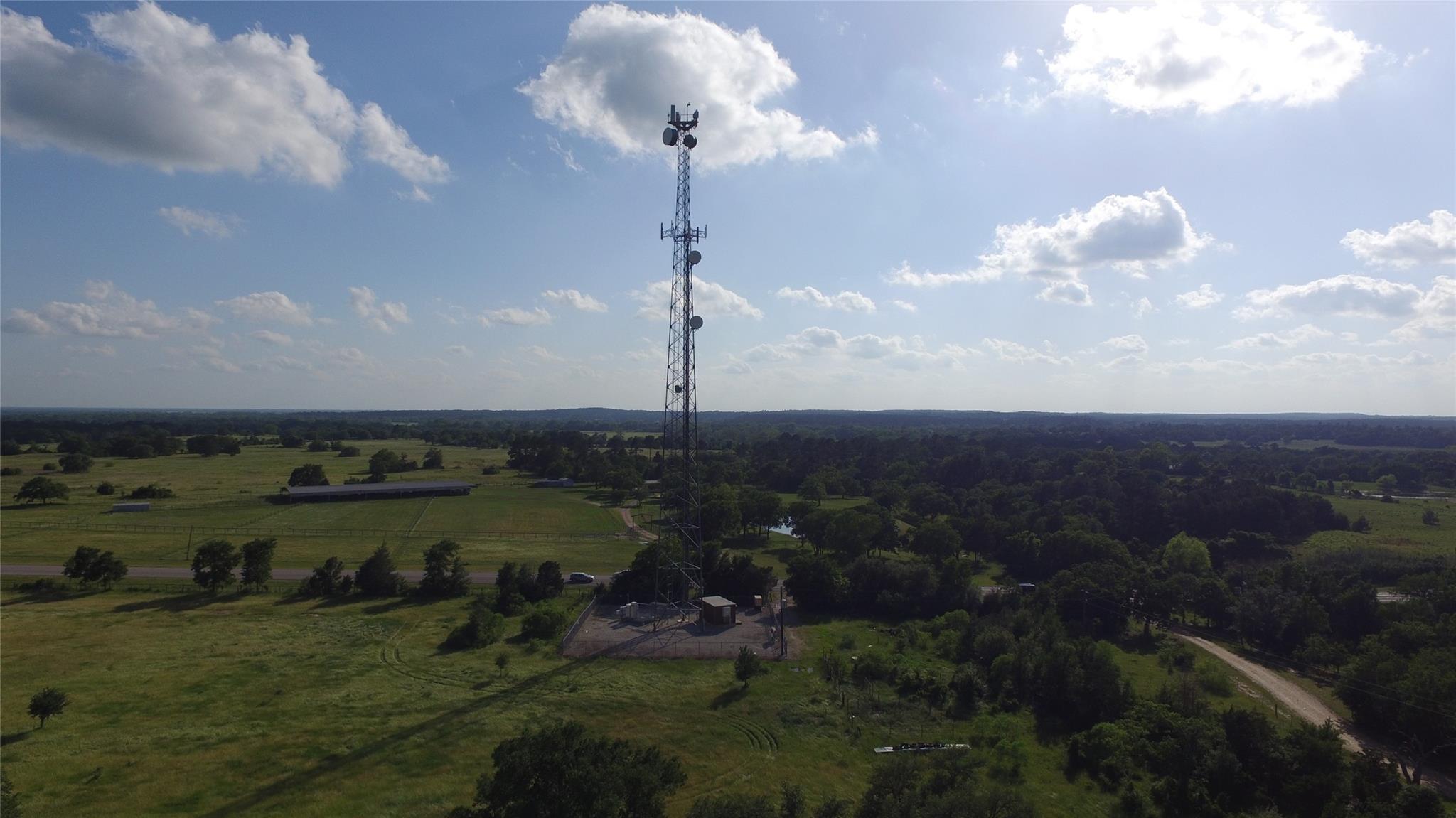 8616 N Us Hwy 77 Highway, La Grange, TX 78945