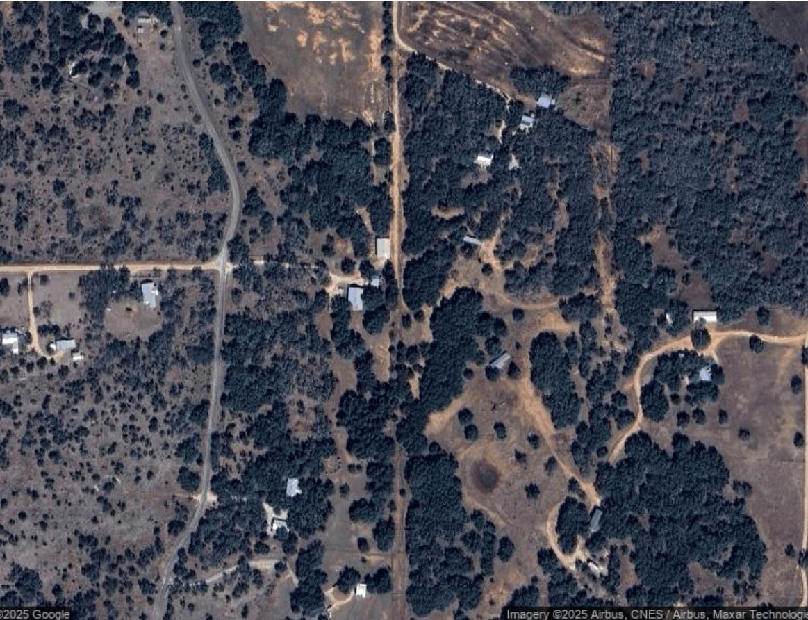 LOT 20 Legacy Hills Dr, Johnson City, TX 78636