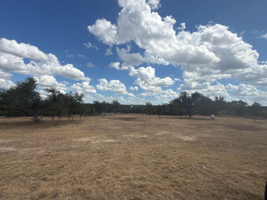 LOT 20 Legacy Hills Dr, Johnson City, TX 78636