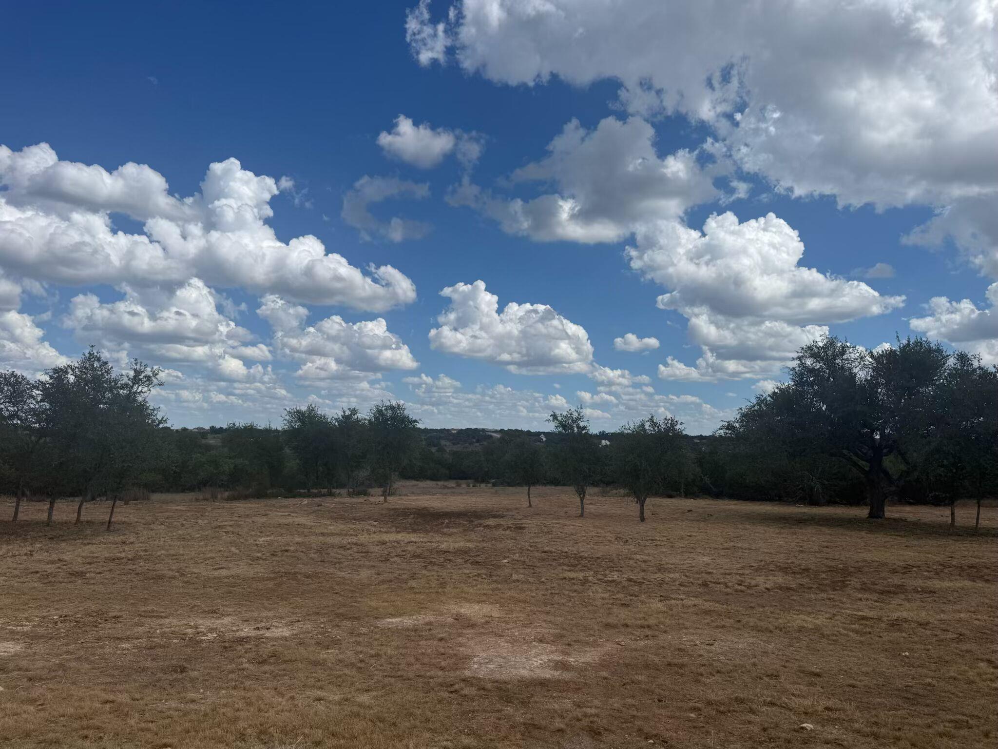 LOT 20 Legacy Hills Dr, Johnson City, TX 78636