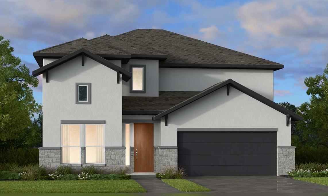 784 Jackson River Loop, Kyle, TX 78640