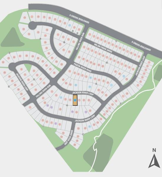 784 Jackson River Loop, Kyle, TX 78640