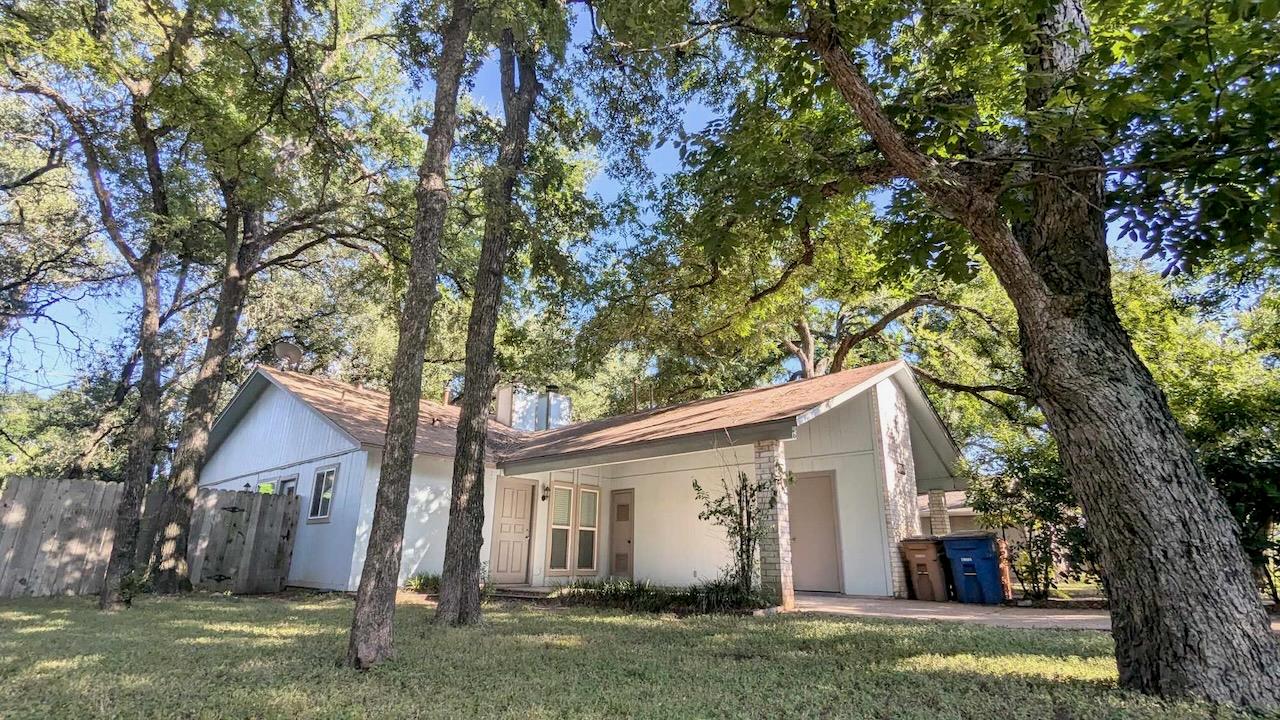 11907 Argonne Forest Trl # B, Austin, TX 78759