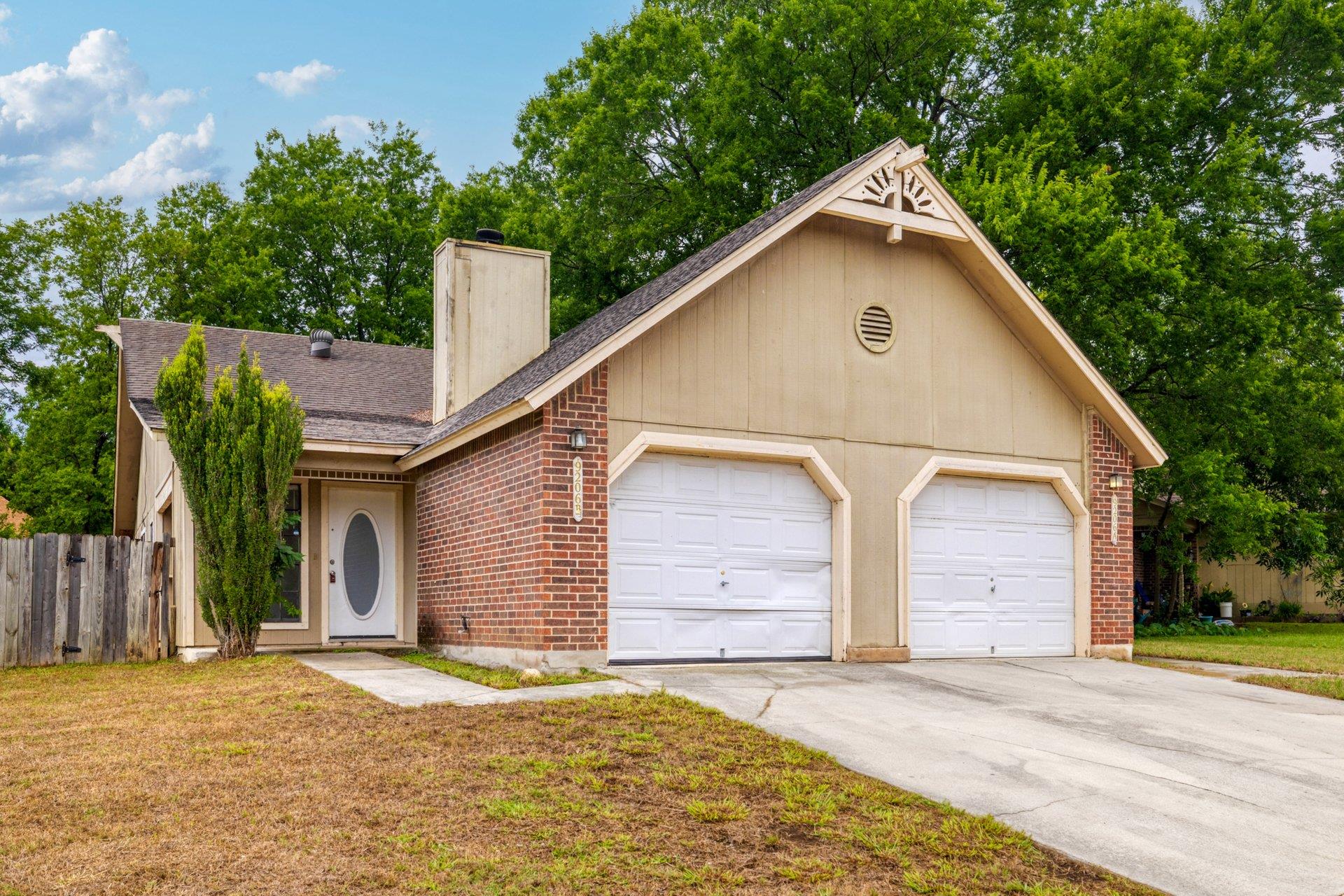 9206 Kempler Dr # A, Austin, TX 78748