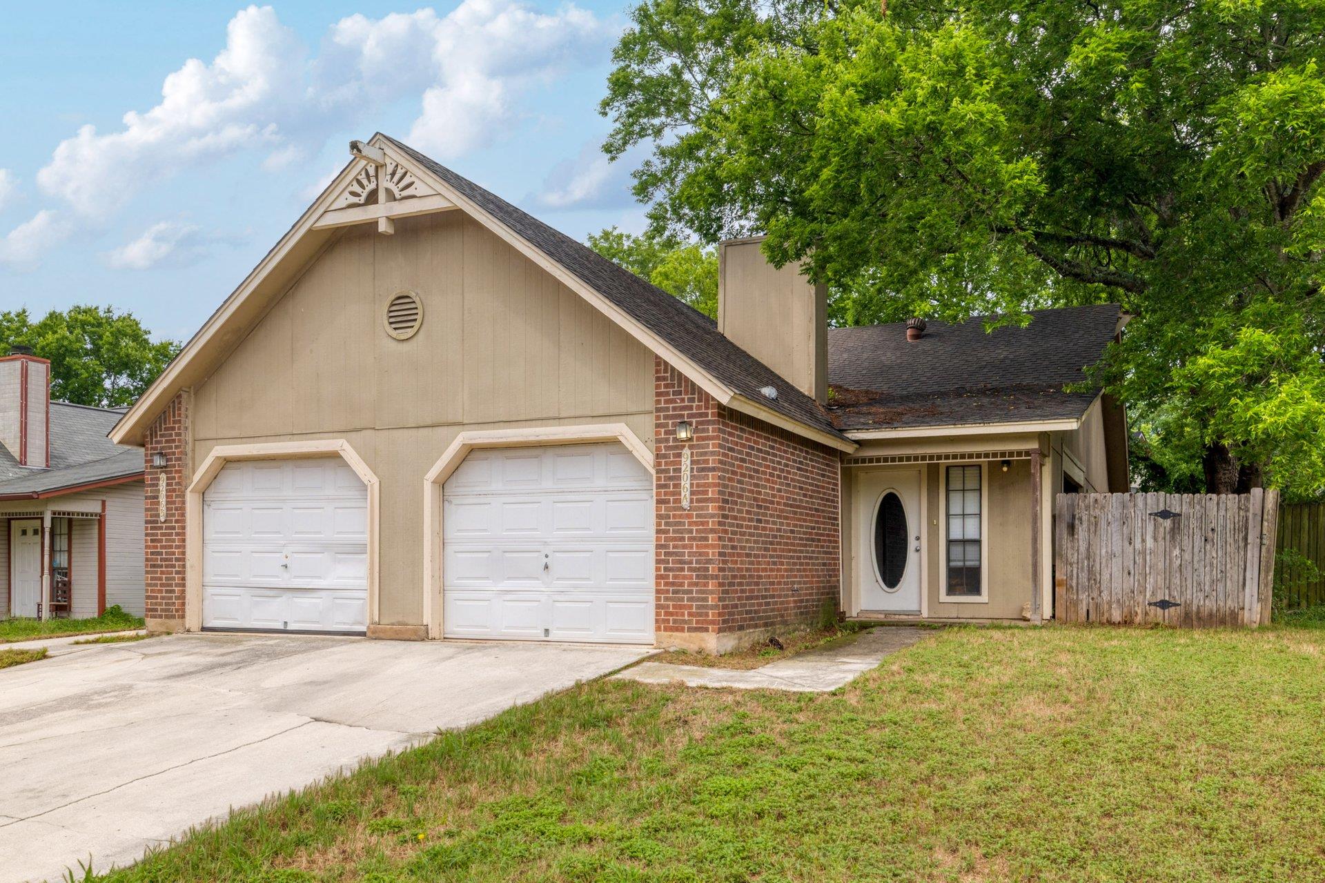 9206 Kempler Dr # A, Austin, TX 78748