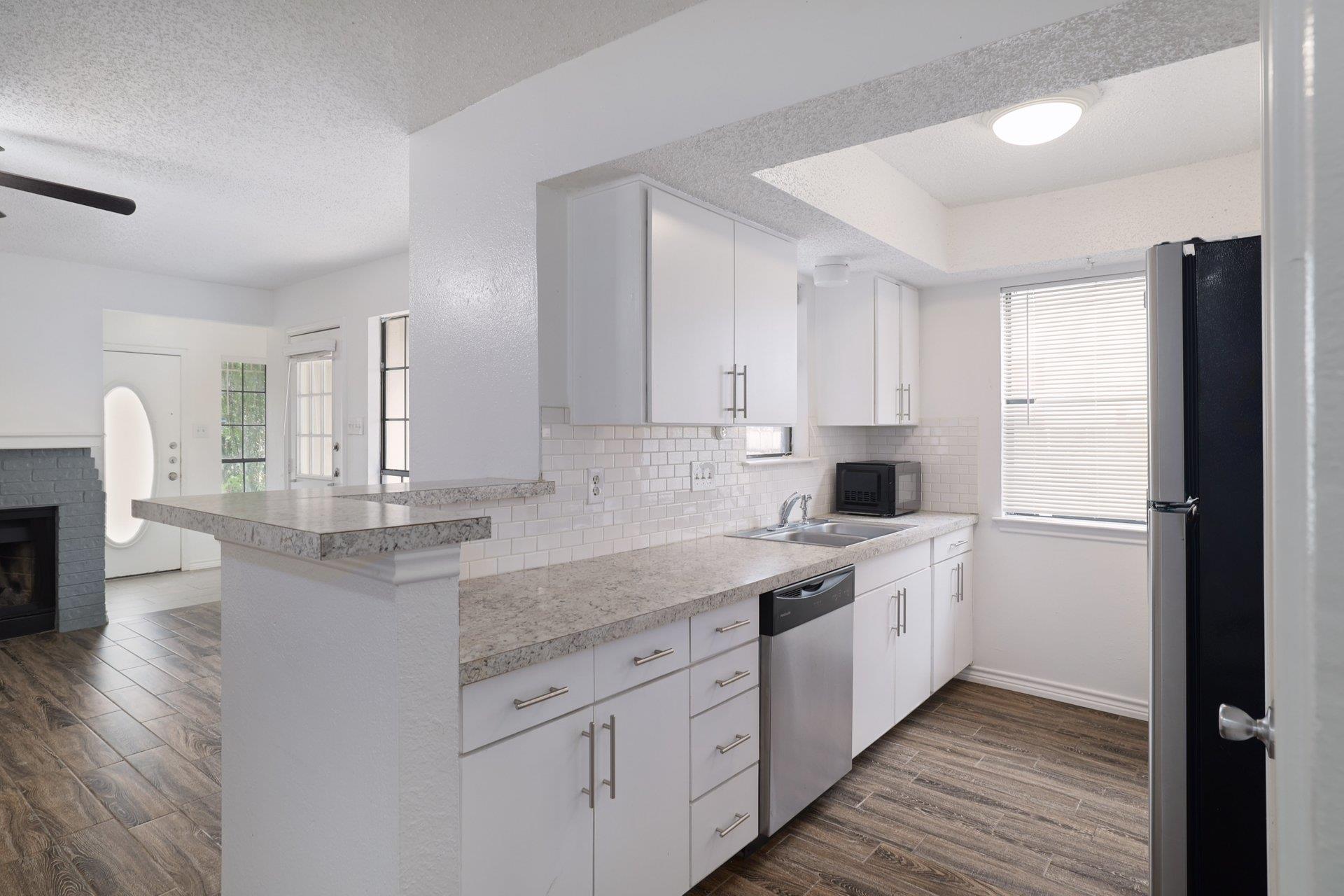 9206 Kempler Dr # A, Austin, TX 78748