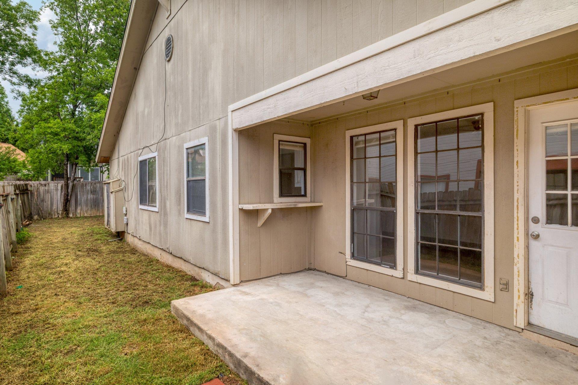 9206 Kempler Dr # A, Austin, TX 78748