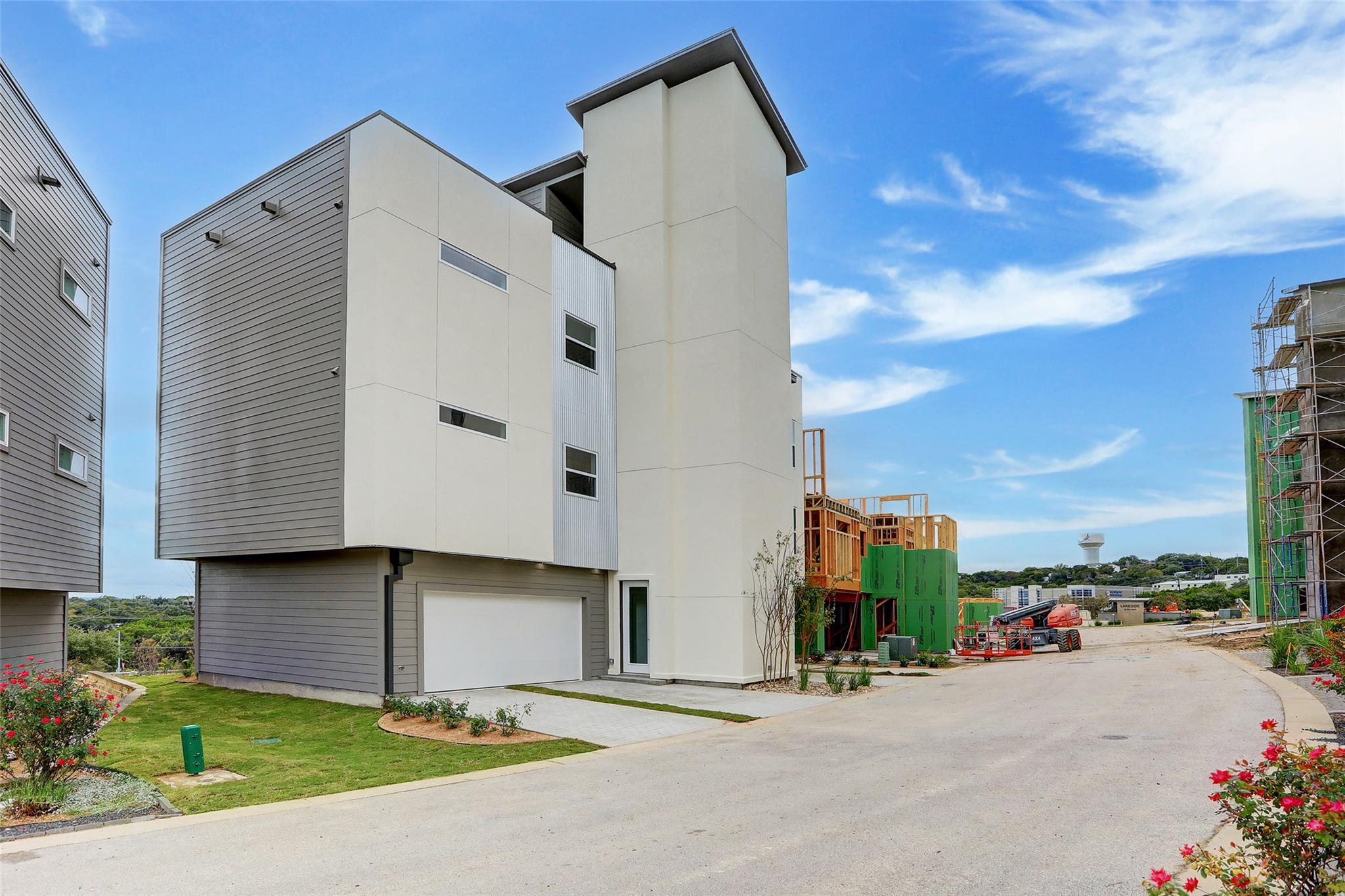 4300 Mansfield Dam Rd # 121/131, Austin, TX 78734