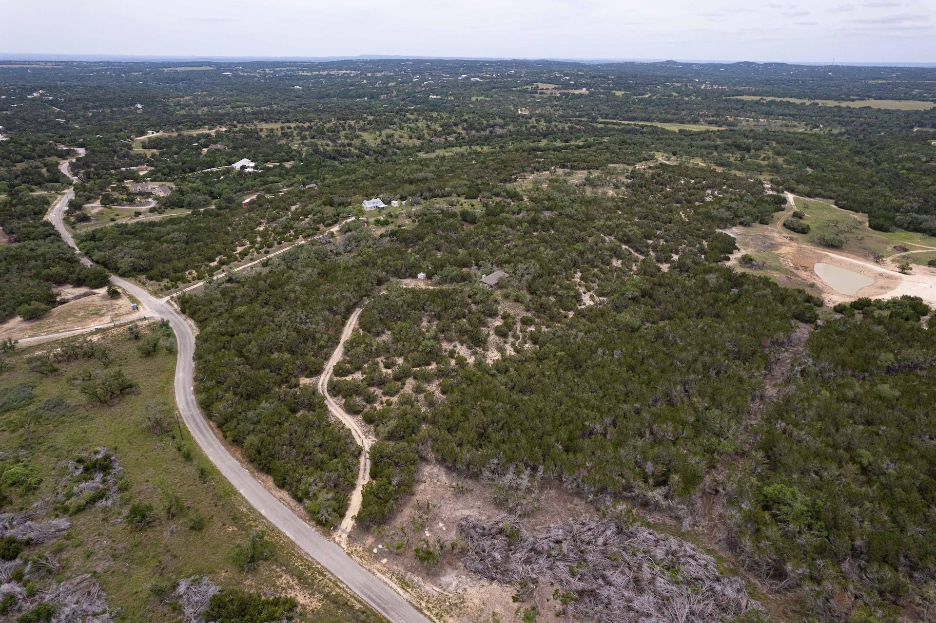 500 Shelton Ranch Rd, Dripping Springs, TX 78620