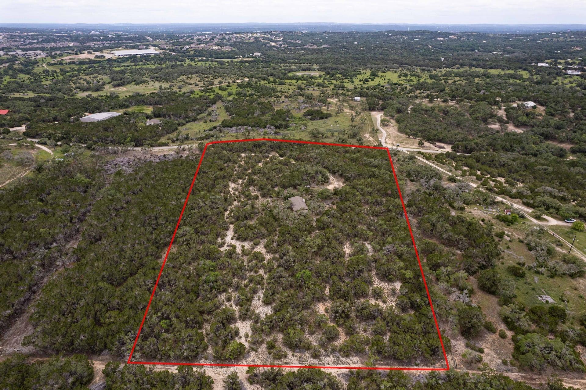 500 Shelton Ranch Rd, Dripping Springs, TX 78620