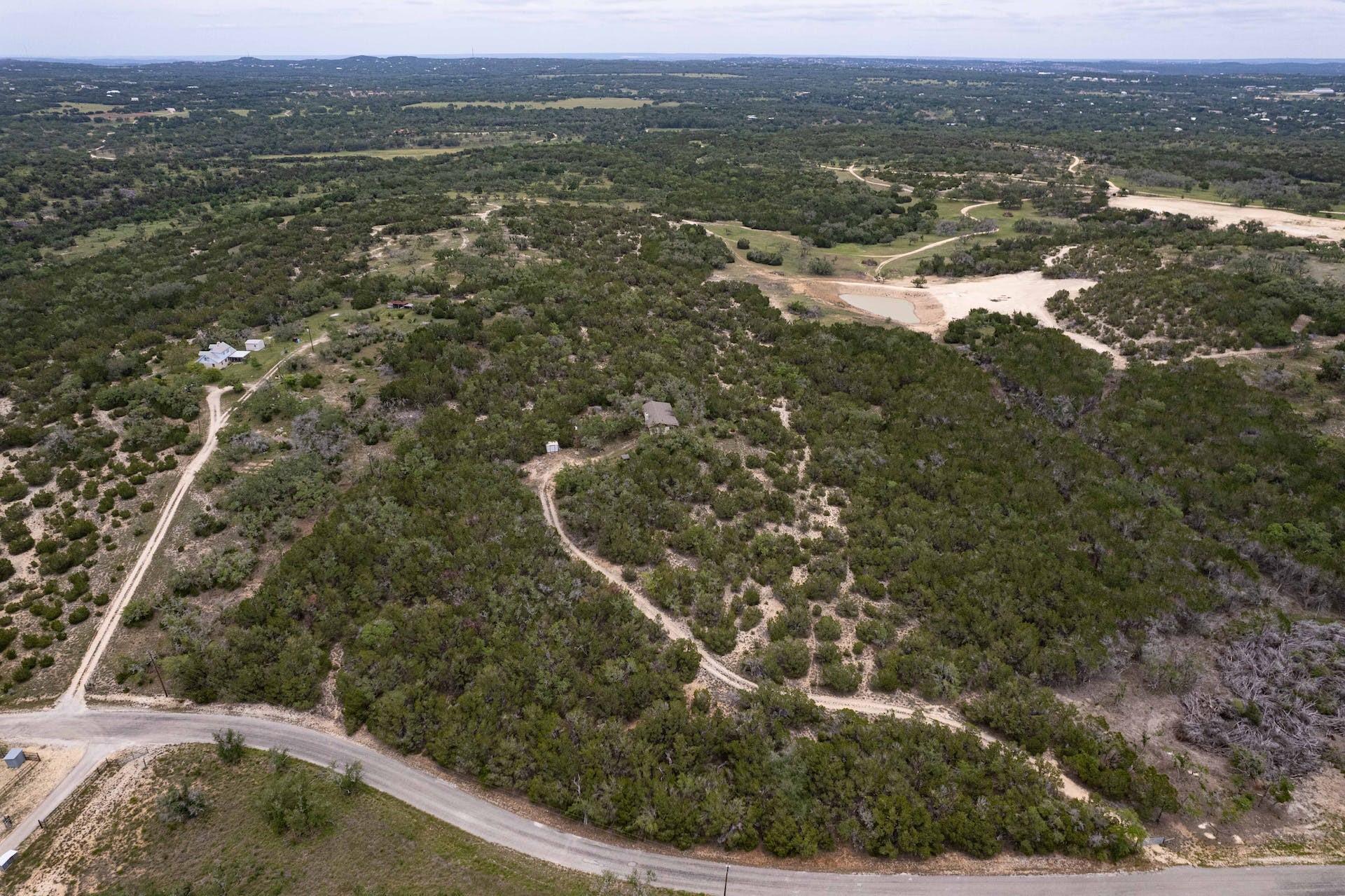 500 Shelton Ranch Rd, Dripping Springs, TX 78620