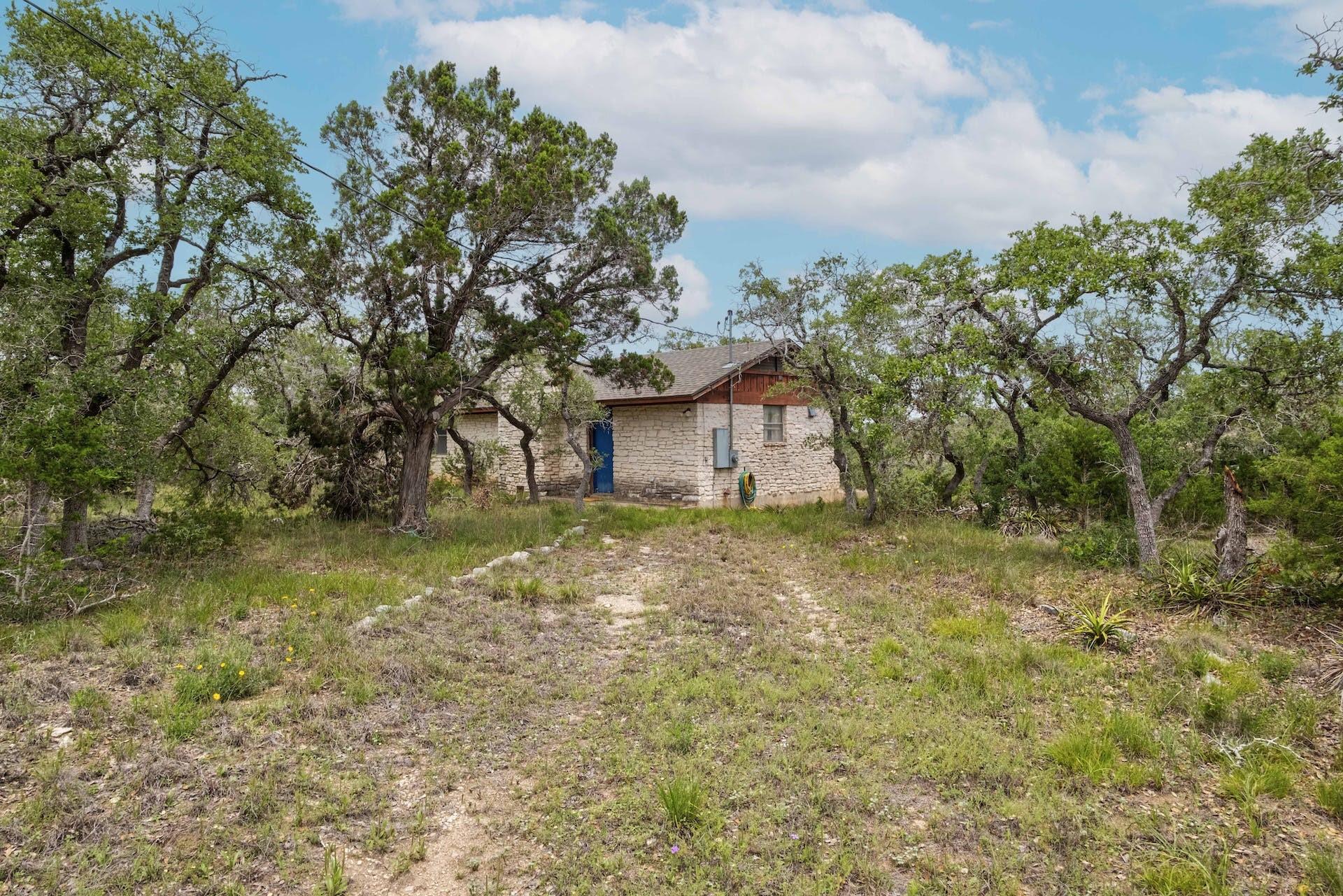 500 Shelton Ranch Rd, Dripping Springs, TX 78620
