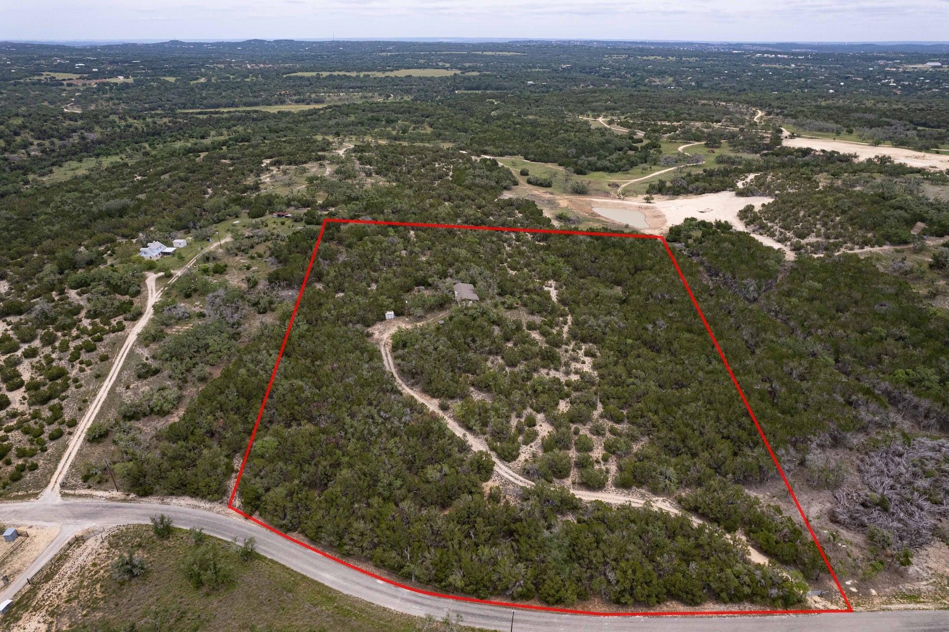 500 Shelton Ranch Rd, Dripping Springs, TX 78620