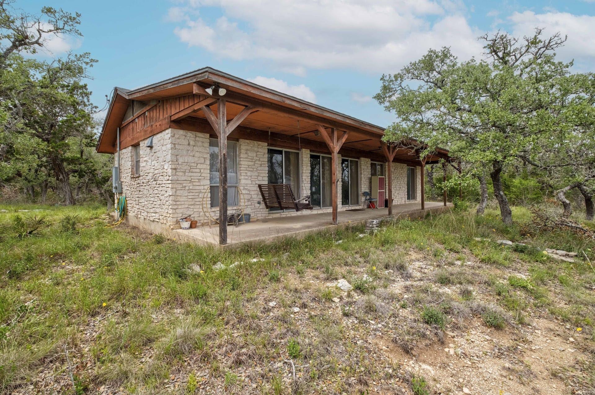 500 Shelton Ranch Rd, Dripping Springs, TX 78620