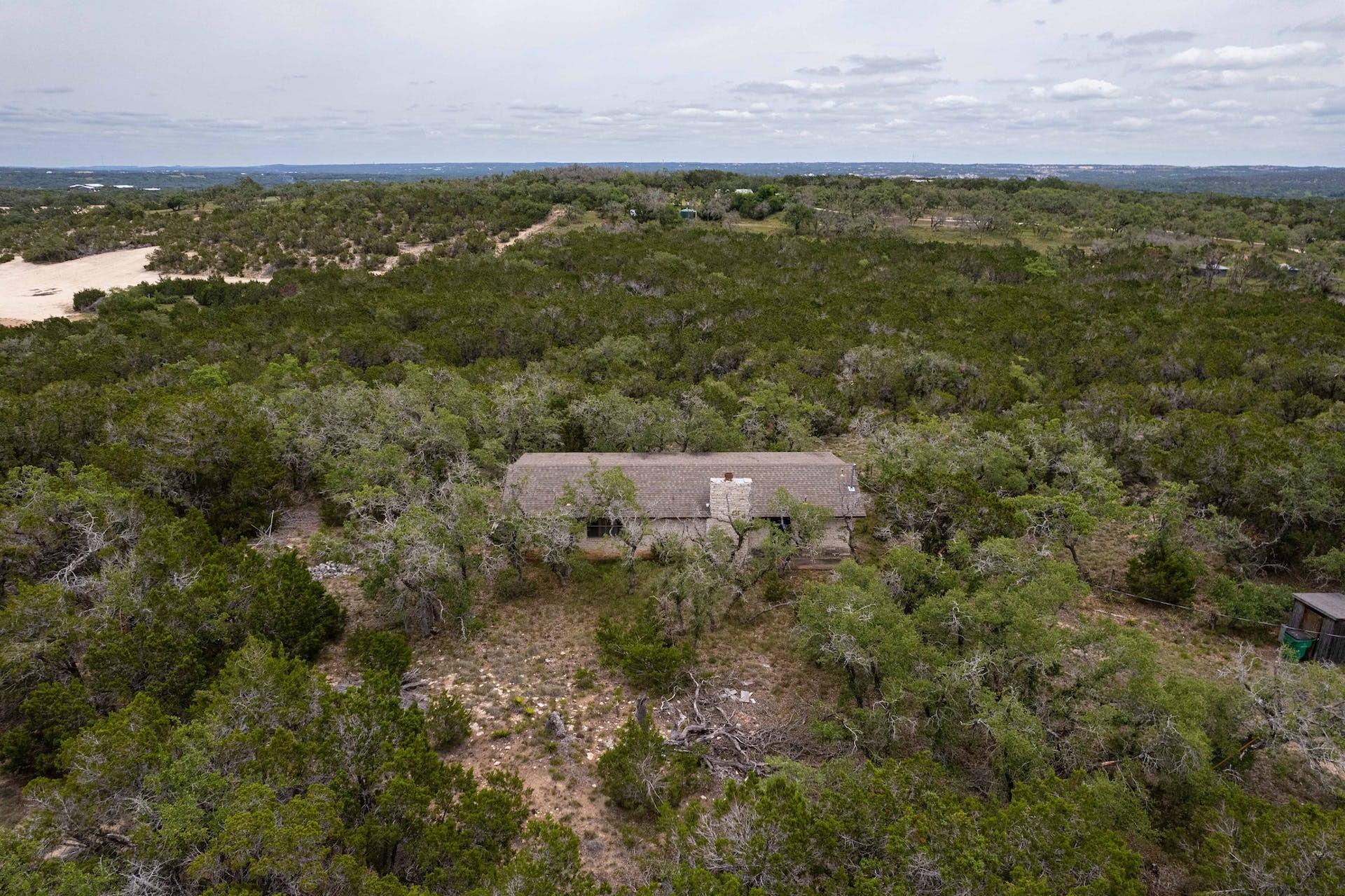 500 Shelton Ranch Rd, Dripping Springs, TX 78620