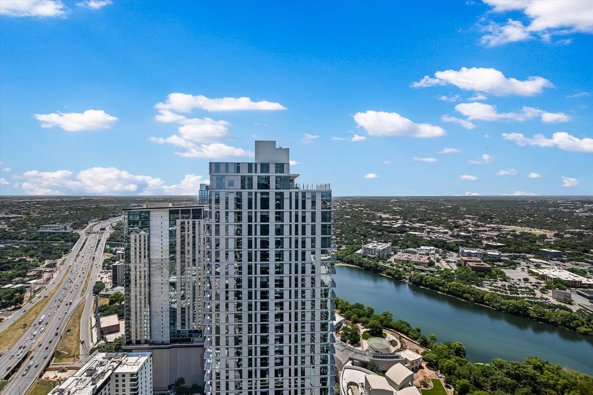 610 Davis St # 4602, Austin, TX 78701