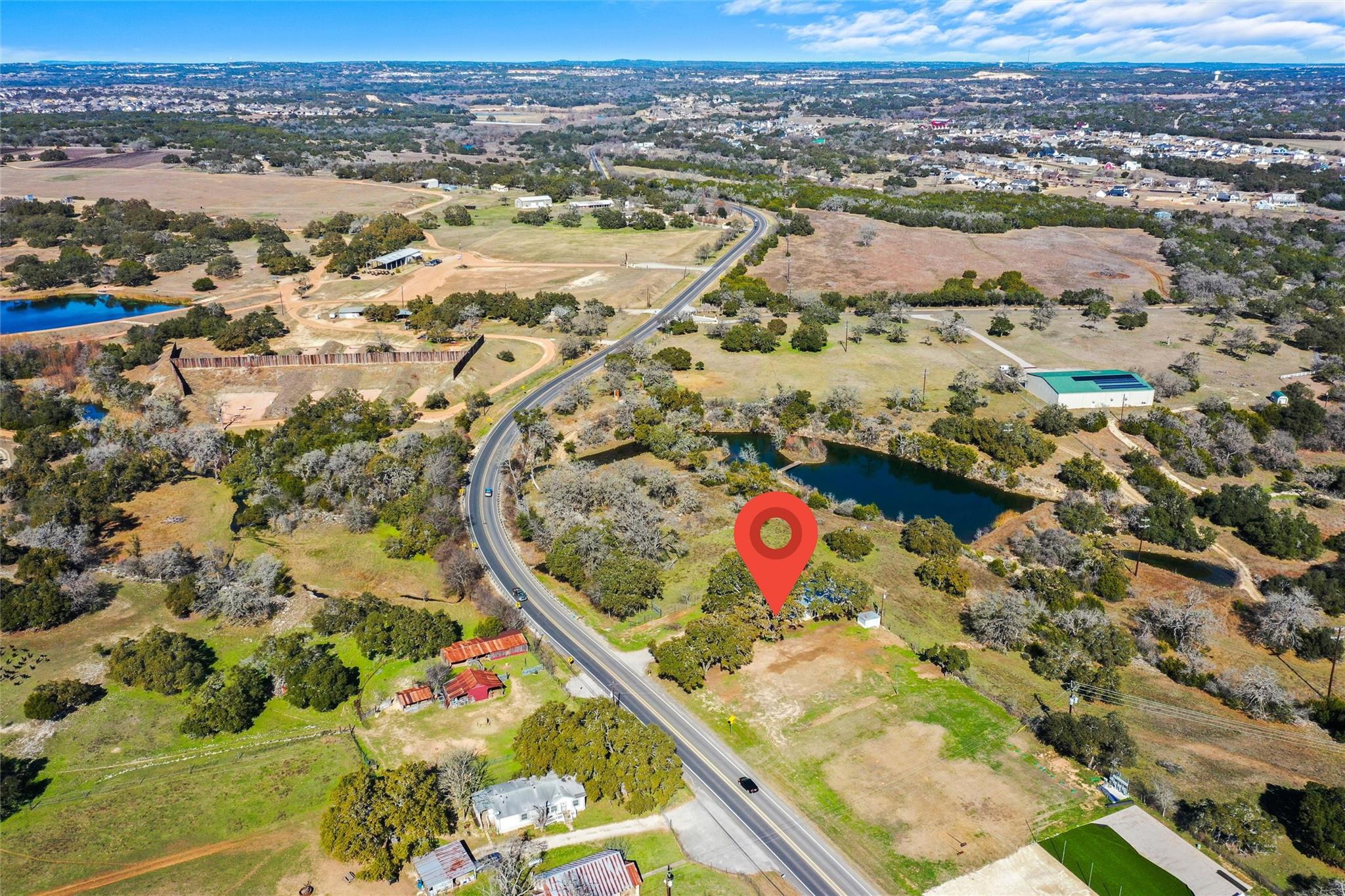 24503 Ranch Road 12 # D, Dripping Springs, TX 78620