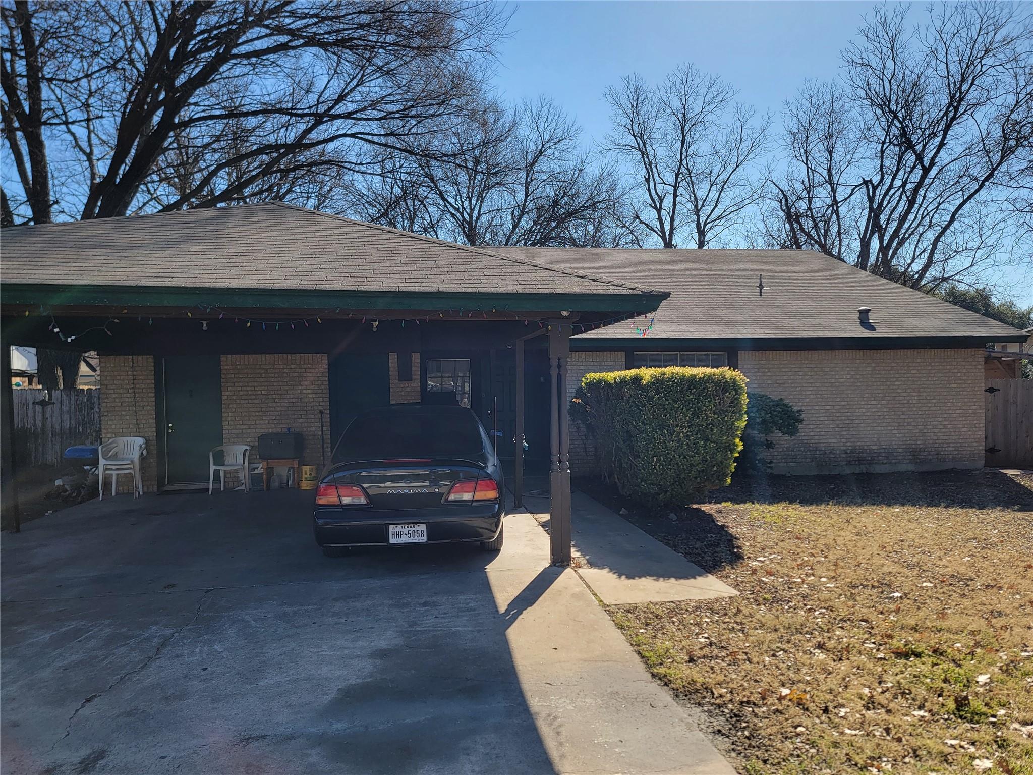 9303 Quail Field Dr, Austin, TX 78758