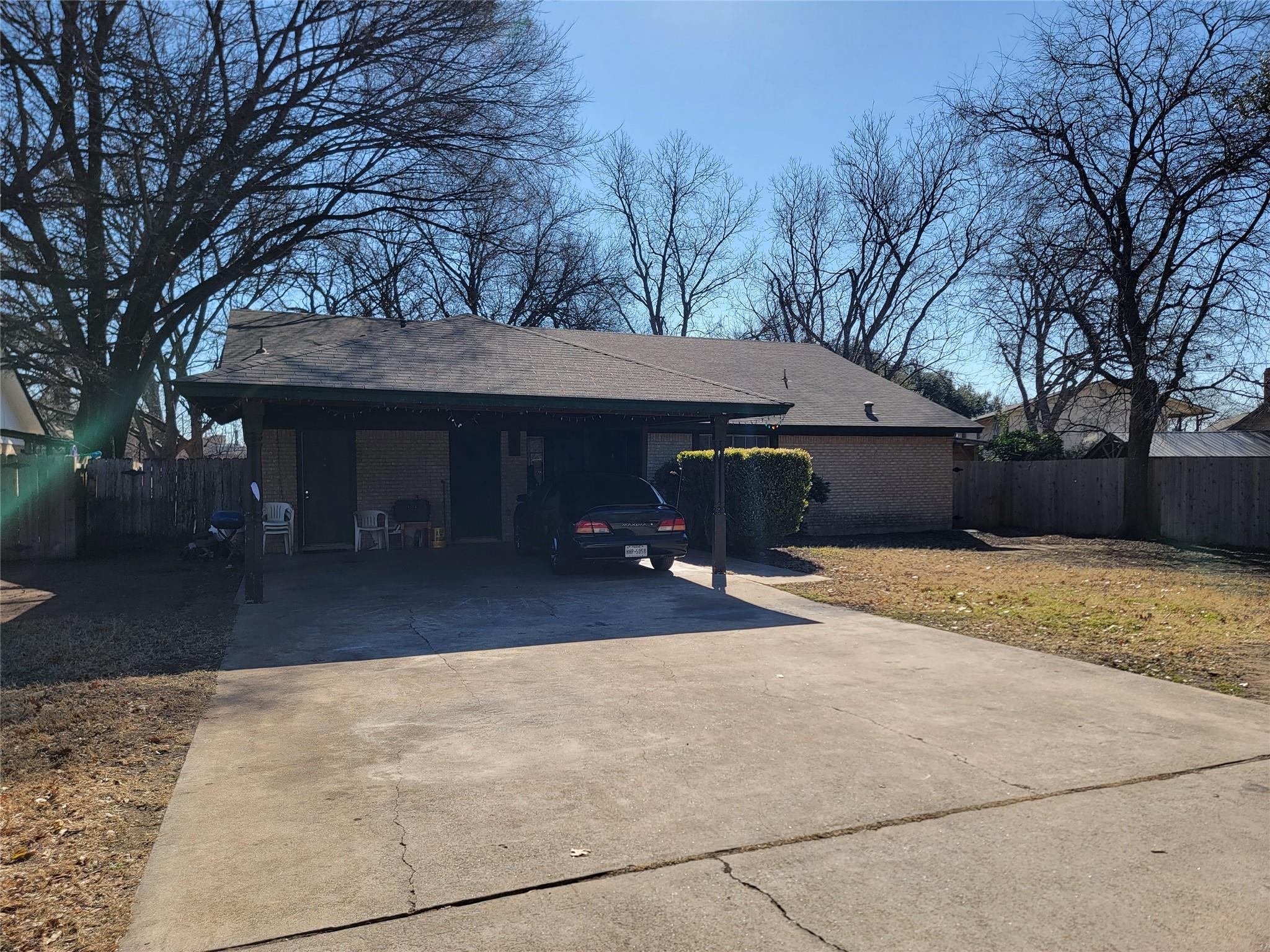 9303 Quail Field Dr, Austin, TX 78758