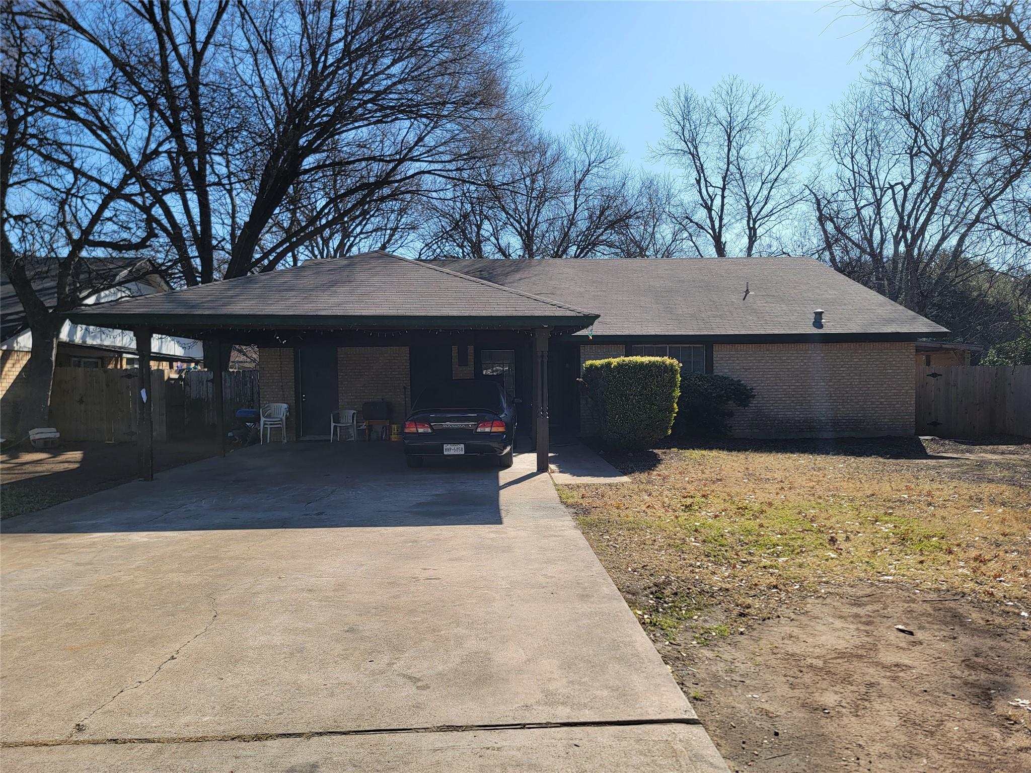 9303 Quail Field Dr, Austin, TX 78758