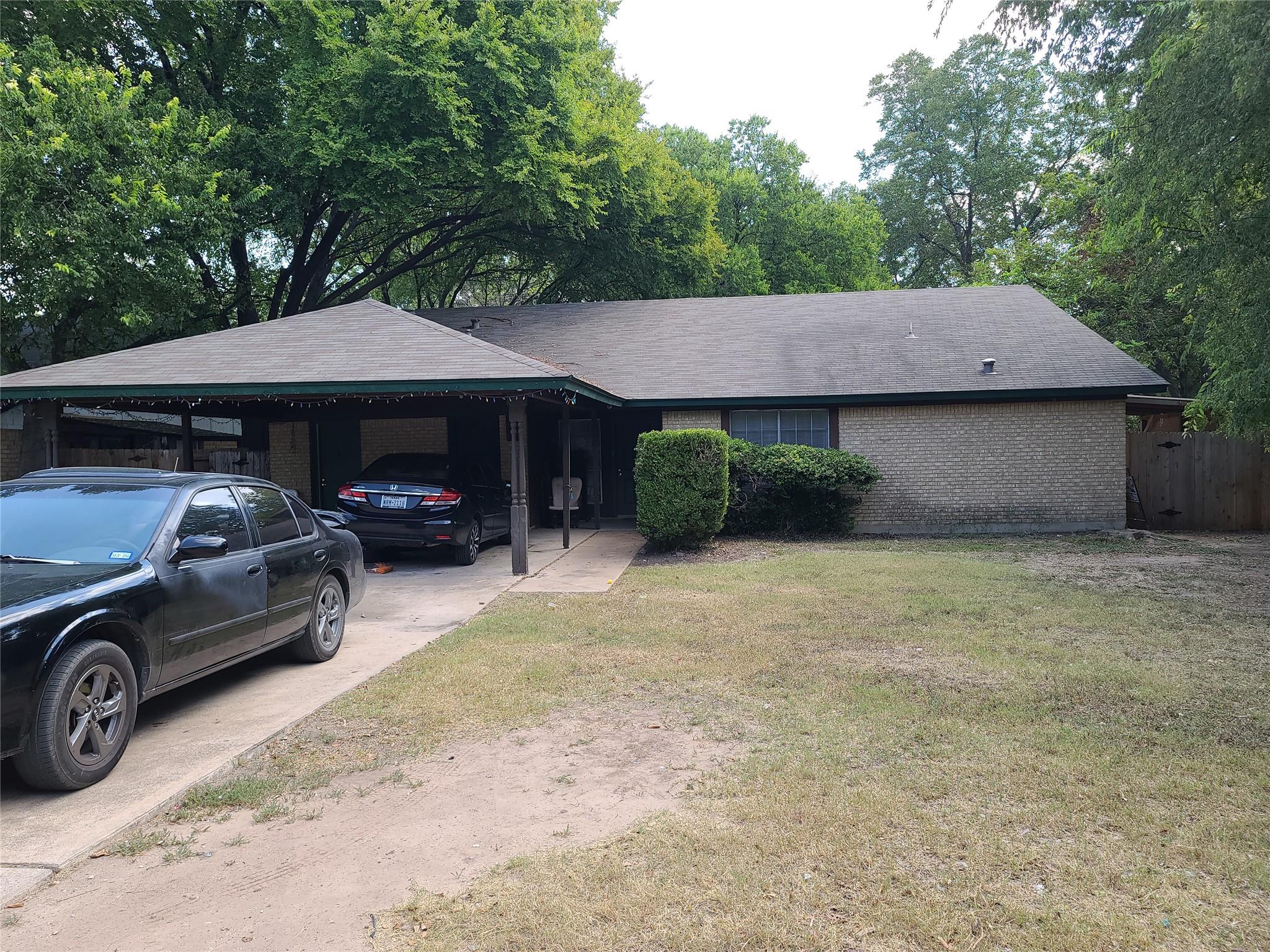 9303 Quail Field Dr, Austin, TX 78758