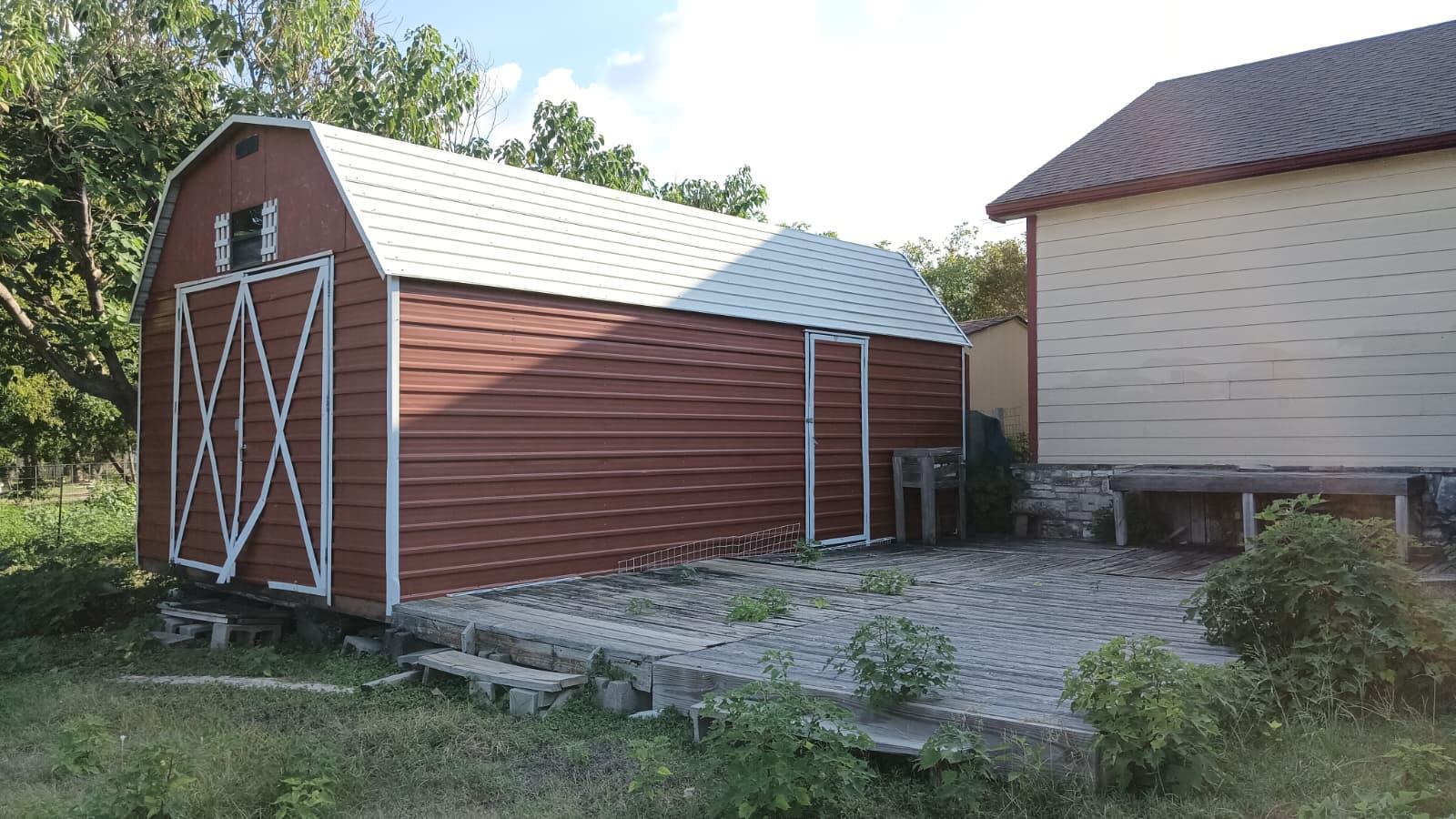 1531 County Road 269, Leander, TX 78641