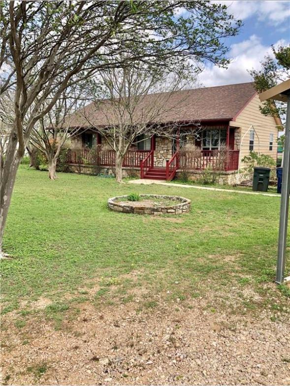 1531 County Road 269, Leander, TX 78641