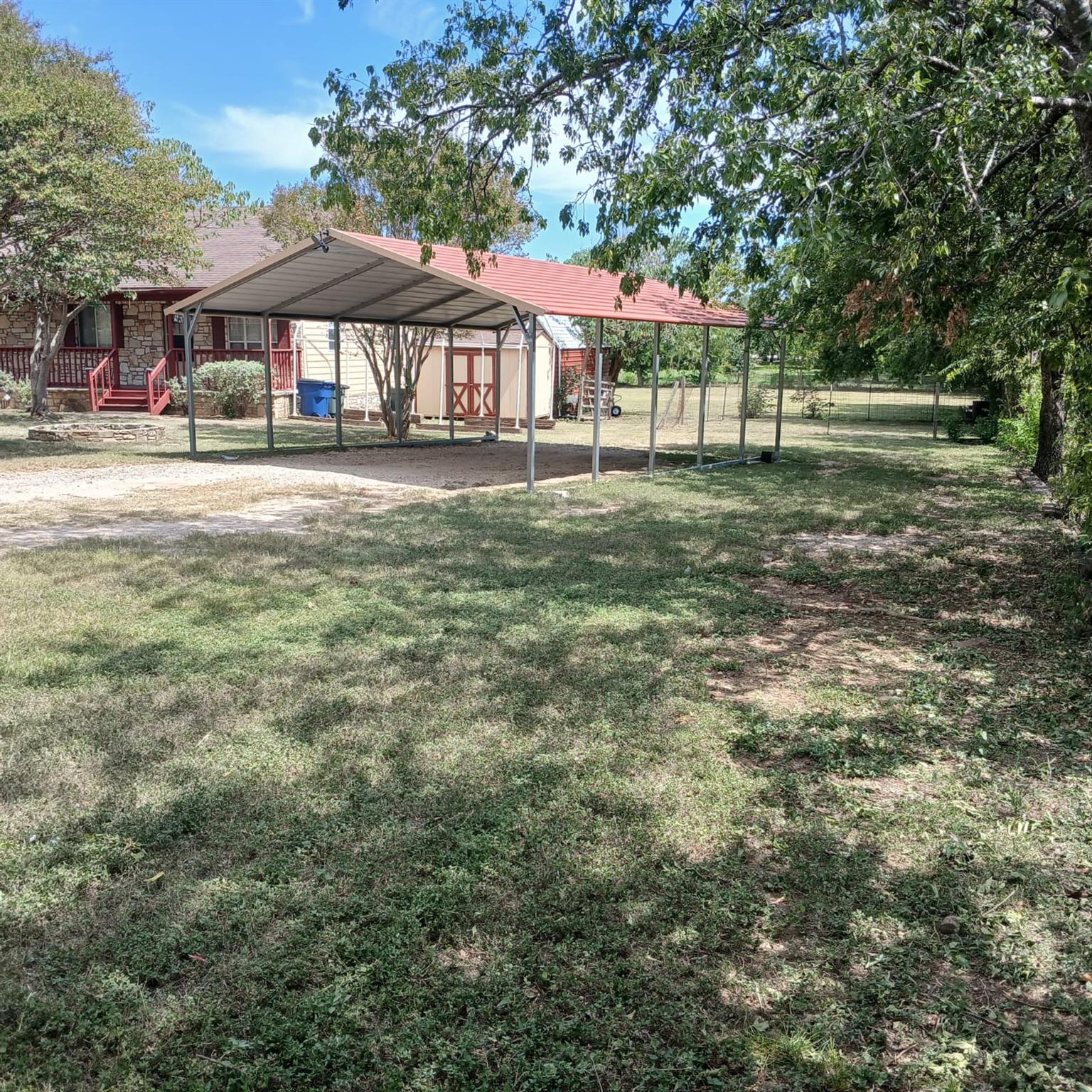 1531 County Road 269, Leander, TX 78641