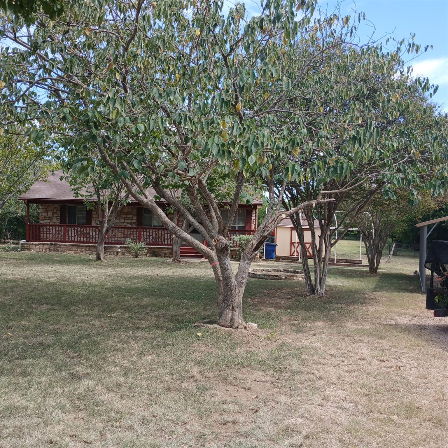 1531 County Road 269, Leander, TX 78641