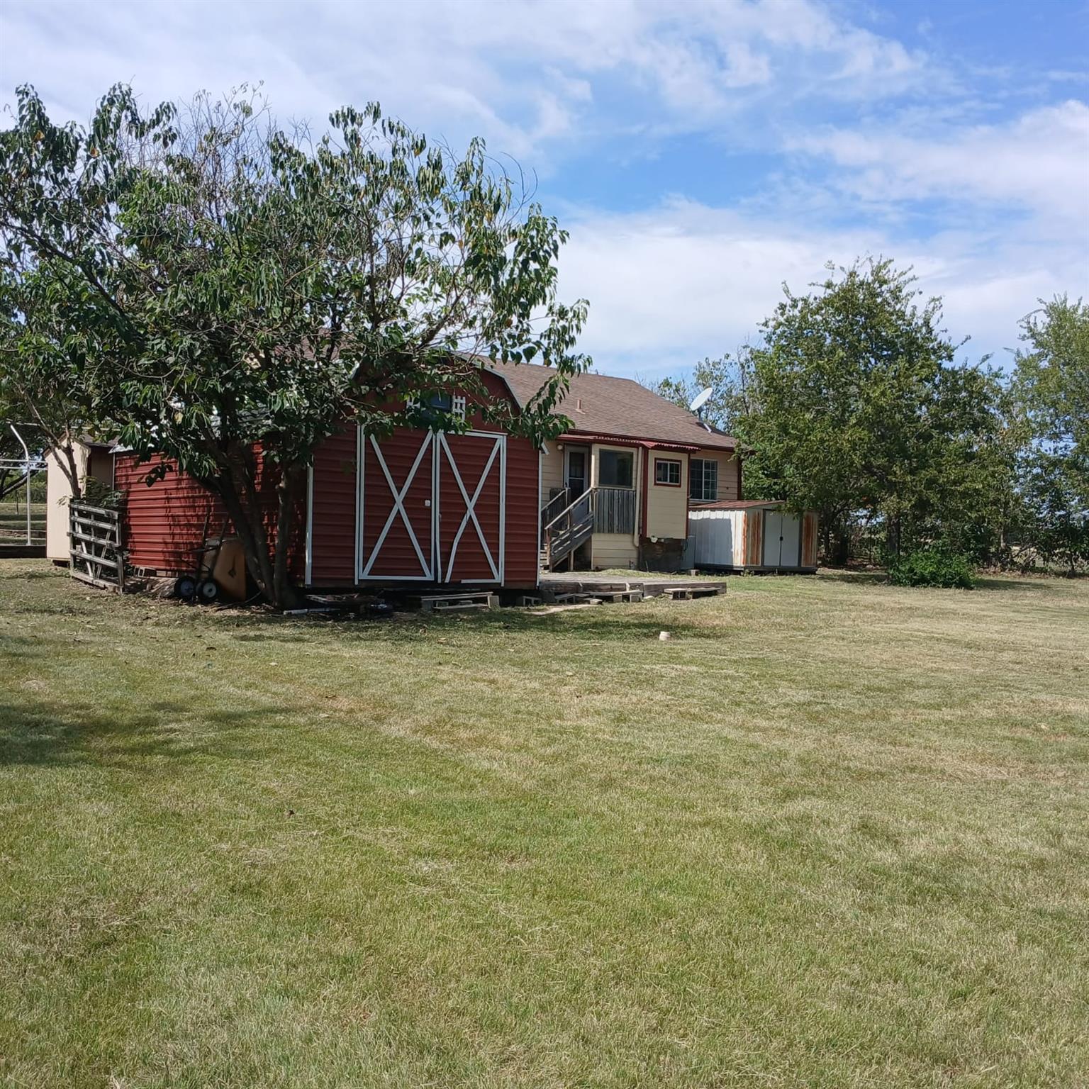 1531 County Road 269, Leander, TX 78641