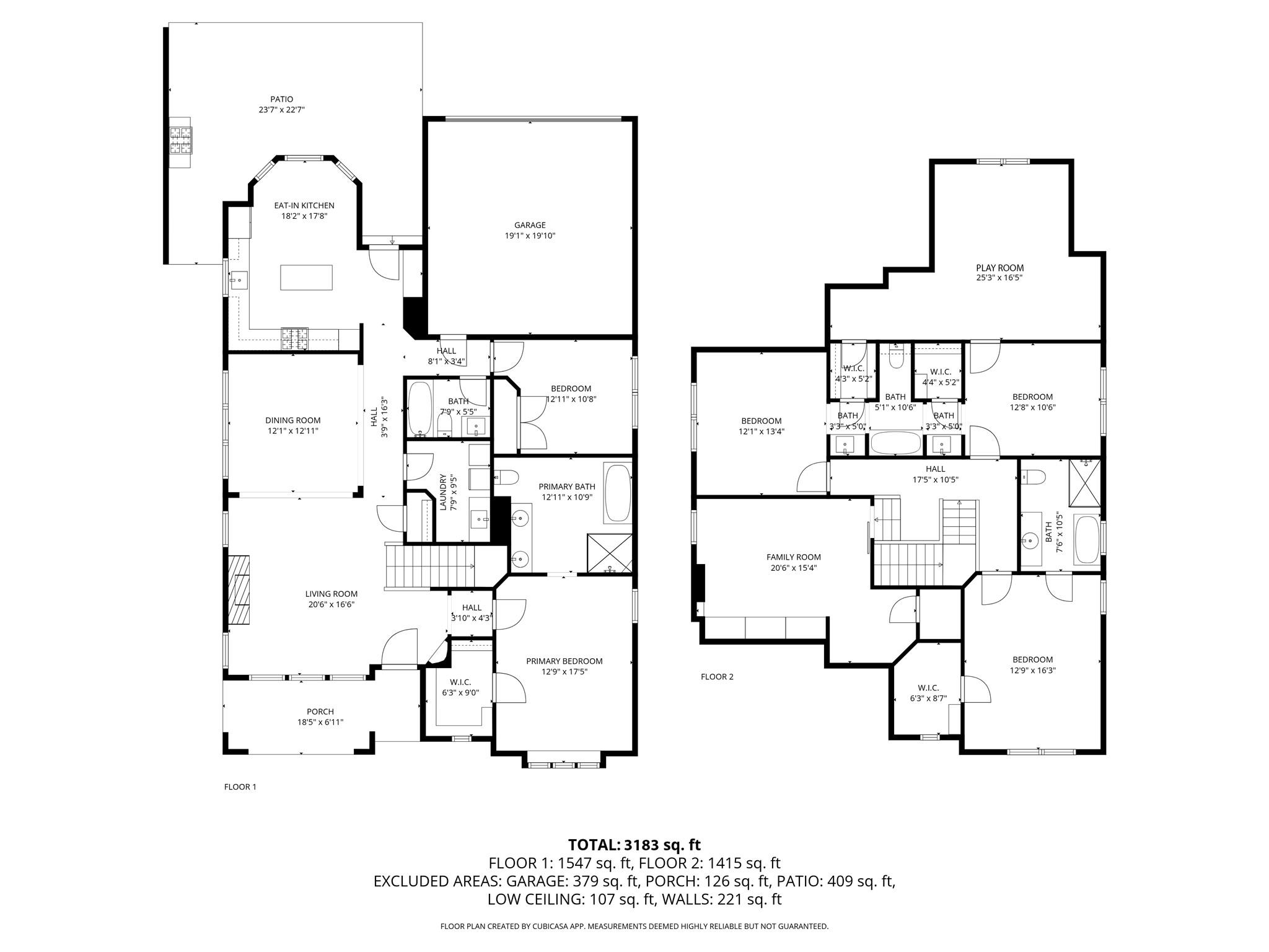 3313 Bridle Path, Austin, TX 78703